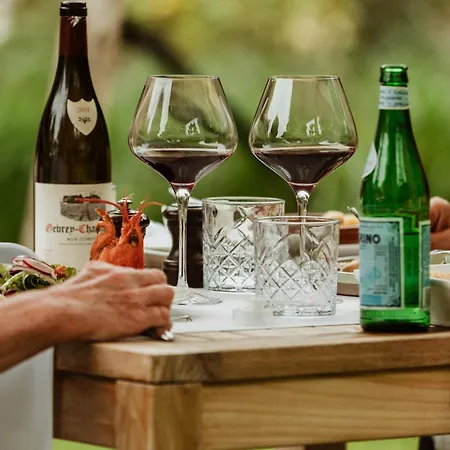 Pensjonat Charl's Knokke-Heist