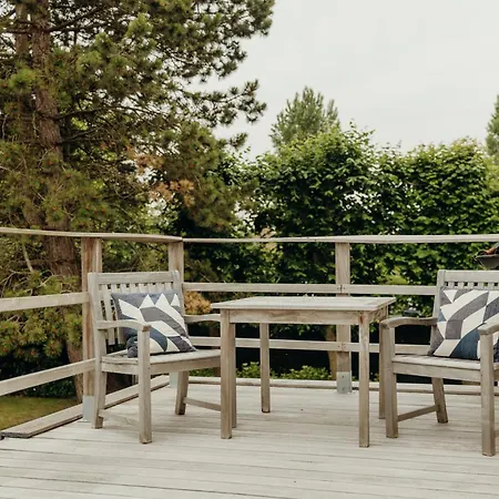 Pensjonat Charl's 4*