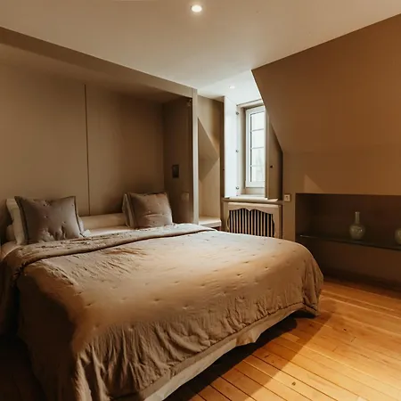 Charl's 4* Knokke-Heist