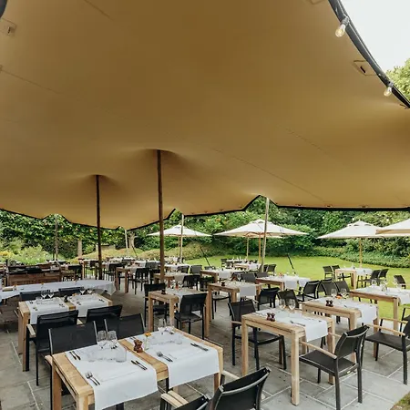 Pensjonat Charl's Knokke-Heist