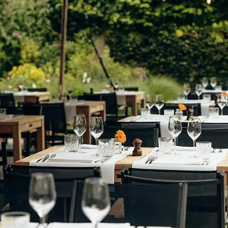 Charl's Pensjonat 4*