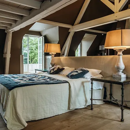 Pensjonat Charl's Knokke-Heist