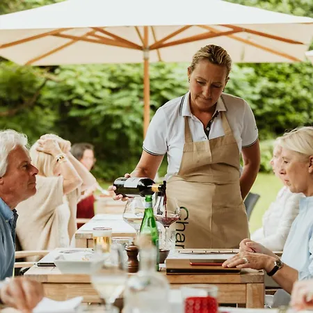 Charl's Knokke-Heist