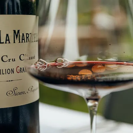 Pensjonat Charl's Knokke-Heist