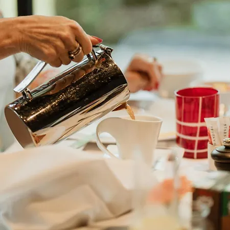 Charl's 4* Knokke-Heist