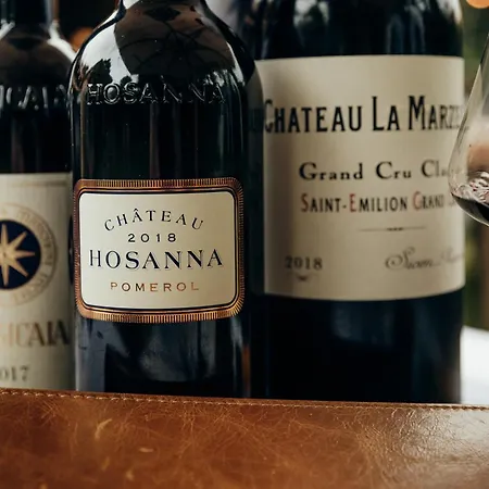 Charl's Gasthuis Knokke-Heist