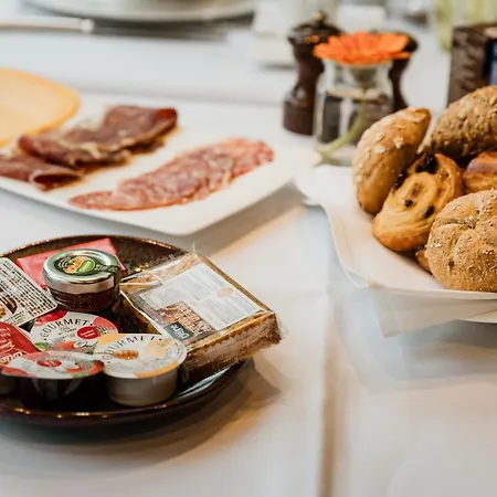 Charl's 4* Knokke-Heist