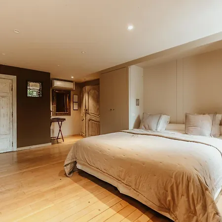 Guest house Charl's