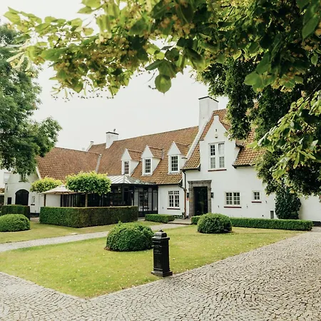 Charl's Guest house Knokke-Heist