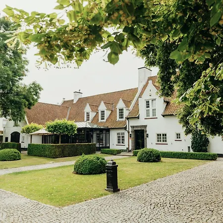 Charl's Gasthuis Knokke-Heist