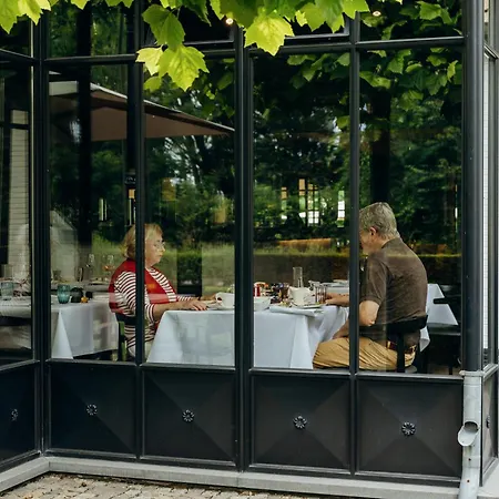 Gasthuis Charl's Knokke-Heist