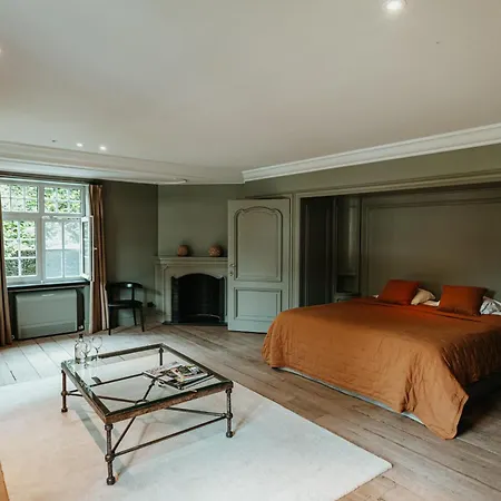 Charl's Gasthuis Knokke-Heist