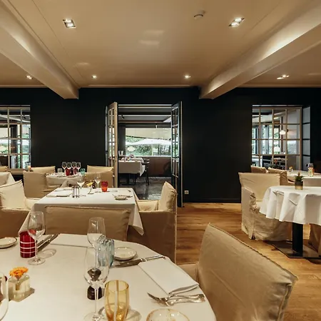 Pensjonat Charl's 4*