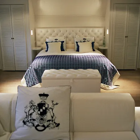Maison d'hôtes Charl's 4*