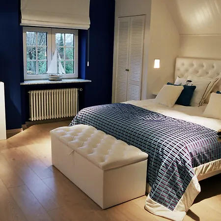 Charl's Кнокке-Хейст