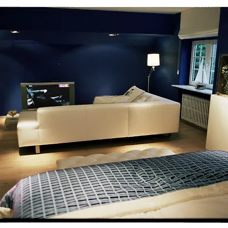 Charl's Pensjonat 4*