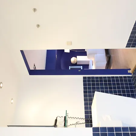 Charl's Гостевой дом 4*