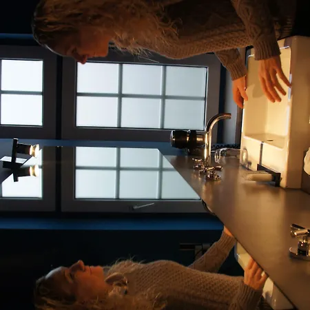 Charl's Pensjonat 4*