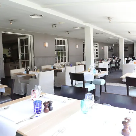 Pensjonat Charl's Knokke-Heist