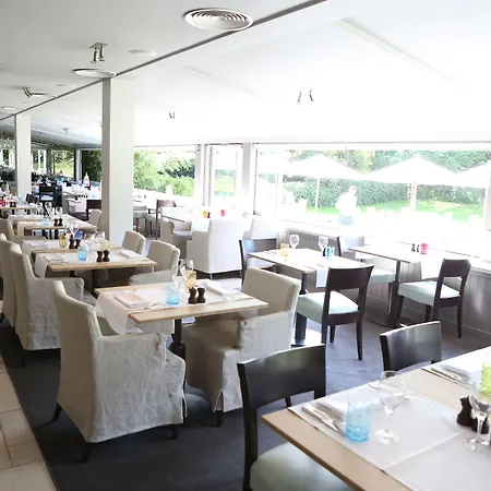 Charl's Pensjonat 4*