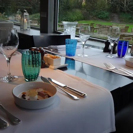 Charl's 4* Кнокке-Хейст