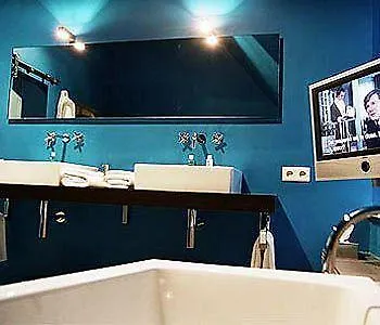 Guest house Charl's Knokke-Heist
