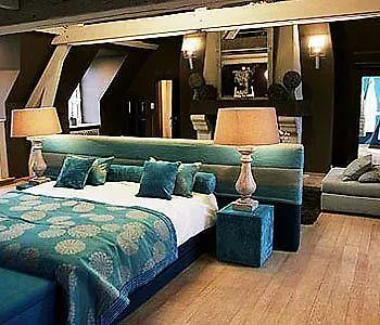 Guest house Charl's 4*