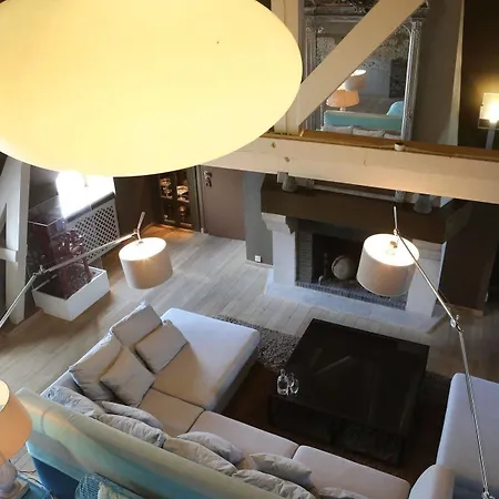 Charl's 4* Knokke-Heist