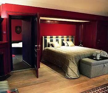 Guest house Charl's Knokke-Heist