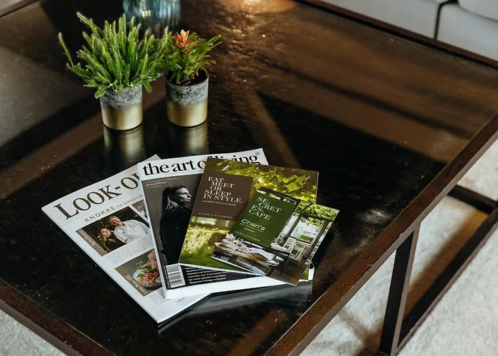 Charl's Knokke-Heist