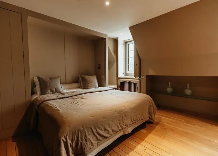 Charl's 4* Knokke-Heist