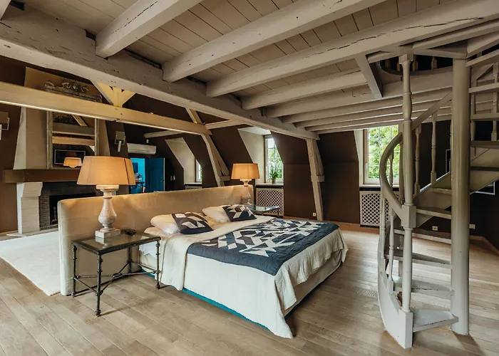 Pensjonat Charl's 4*