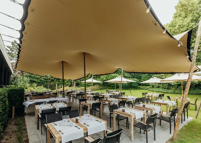 Pensjonat Charl's Knokke-Heist