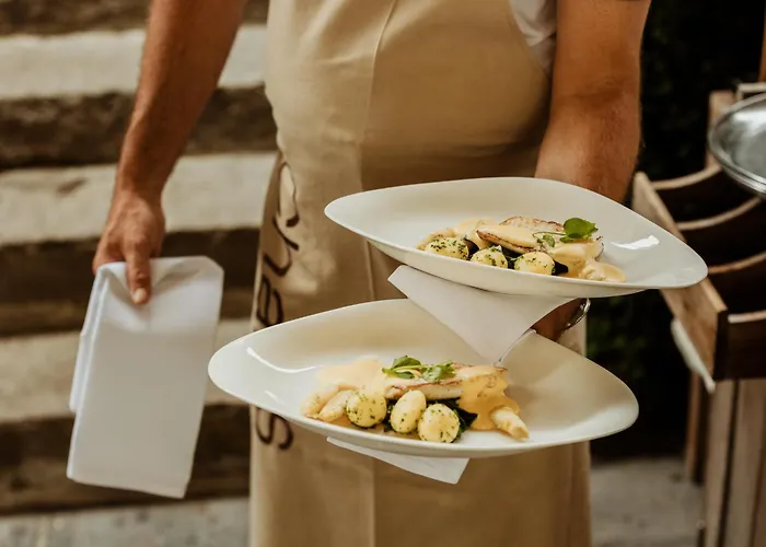 Charl's 4* Knokke-Heist