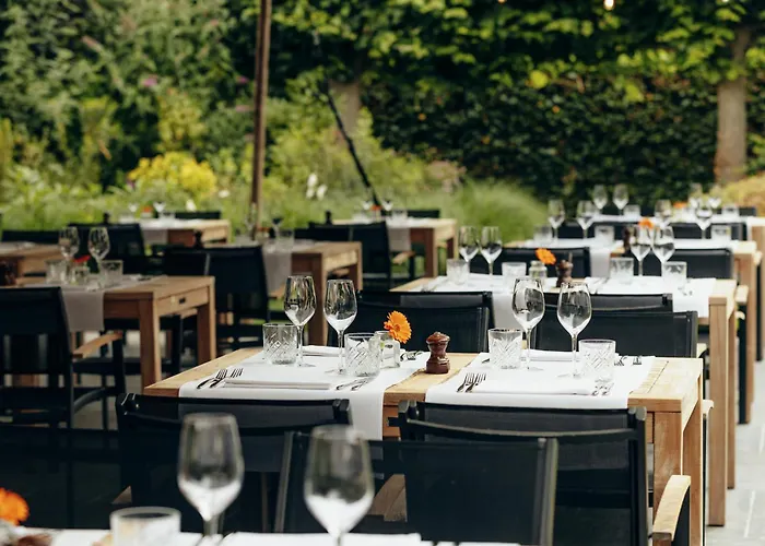 Charl's Pensjonat 4*