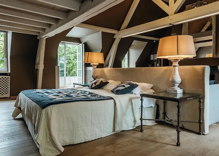 Gasthuis Charl's Knokke-Heist