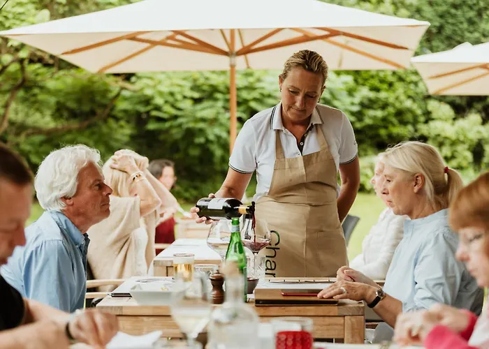 Charl's Knokke-Heist