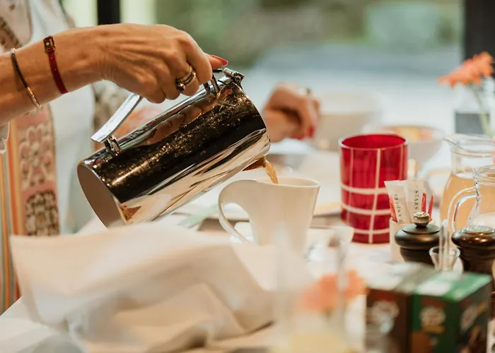 Charl's 4* Knokke-Heist