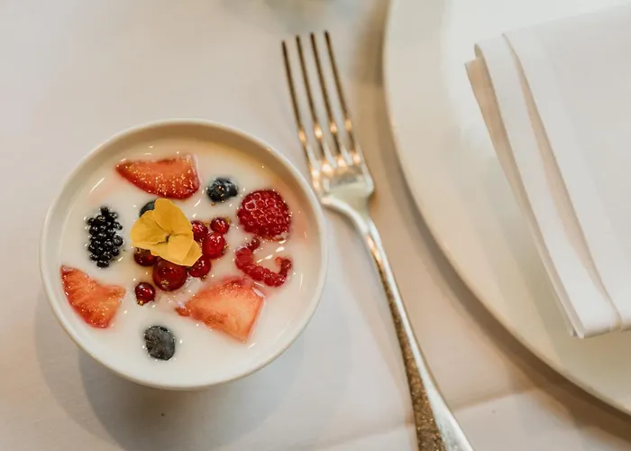 Pensjonat Charl's 4*