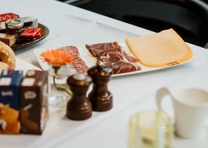 Charl's 4* Knokke-Heist