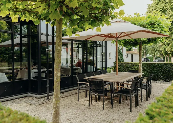 Charl's Pensjonat 4*