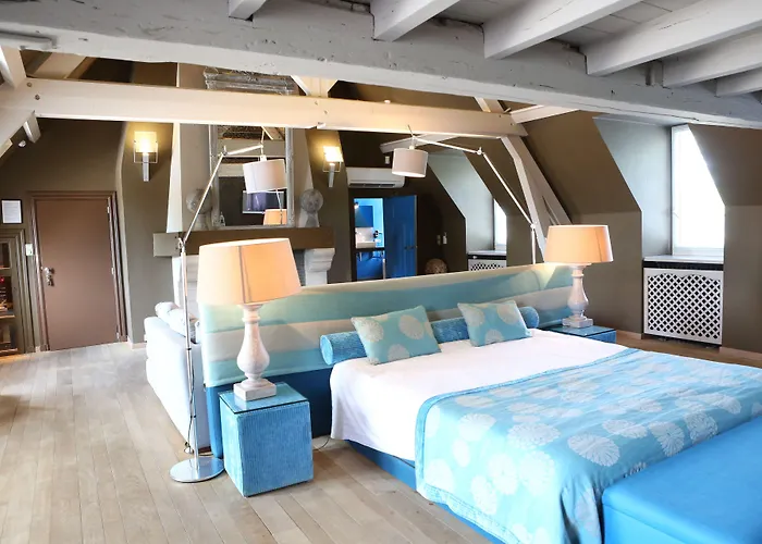 Charl's Knokke-Heist