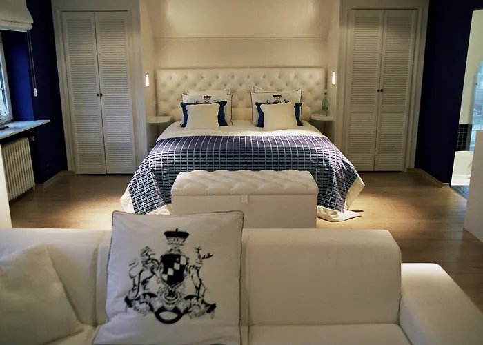 Pensjonat Charl's 4*