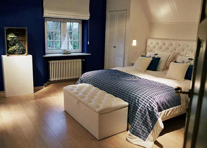 Charl's Knokke-Heist