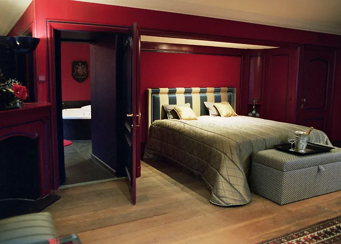 Charl's Pensjonat 4*