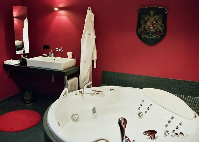 Pensjonat Charl's 4*