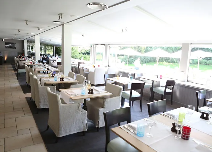 Charl's Pensjonat 4*