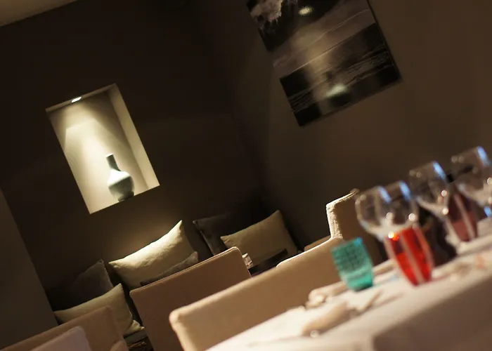 Gasthuis Charl's Knokke-Heist