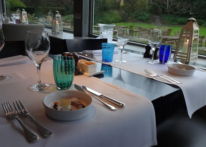 Charl's 4* Knokke-Heist