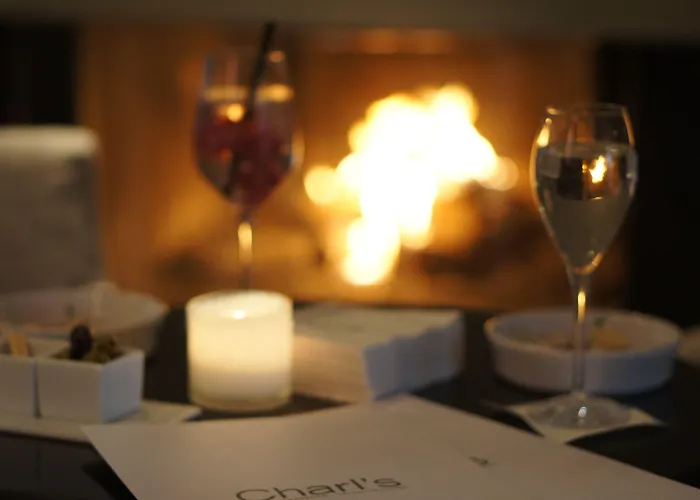 Gasthuis Charl's Knokke-Heist